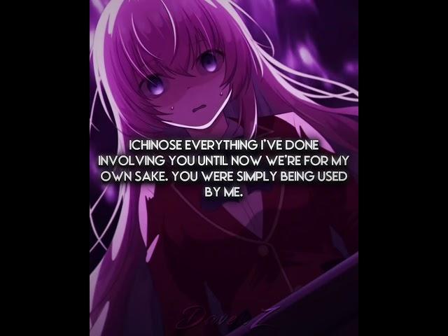 Ichinose beats Horikita and ayanokouji steps in | Classroom of the elite Y2 V12 #classroomoftheelite
