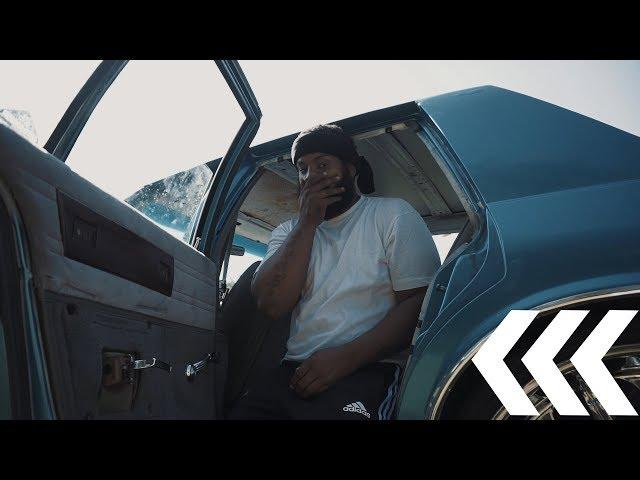 Rmc Mike - "Easy Way" (Official Music Video) @SBKEONTA