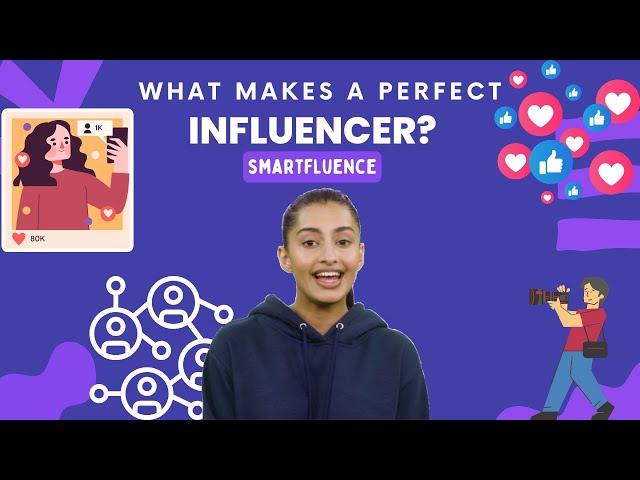 What Makes An Influencer Ideal?