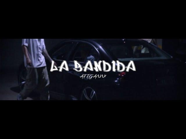 LA BANDIDA - AFEGANNI OFICIAL VIDEO