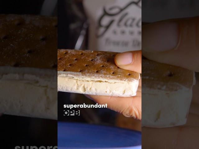  Oregon’s dominance at making freeze-dried food  #superabundant #opb