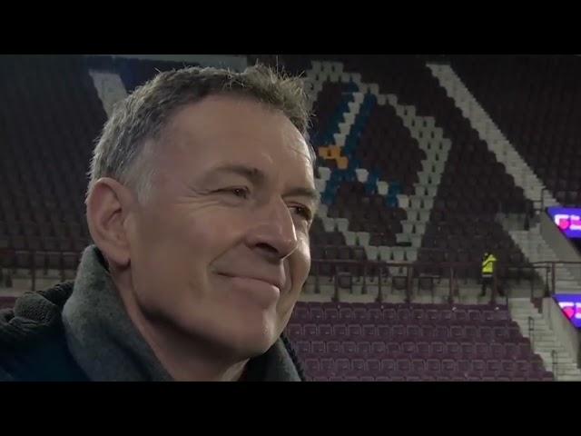 Chris Sutton On Hearts vs Celtic | Sky Sports News #celtic #football #parkhead