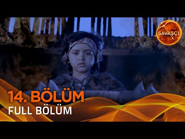 Savaşçı Hint Dizisi (Suryaputra Karn) 14. Bölüm