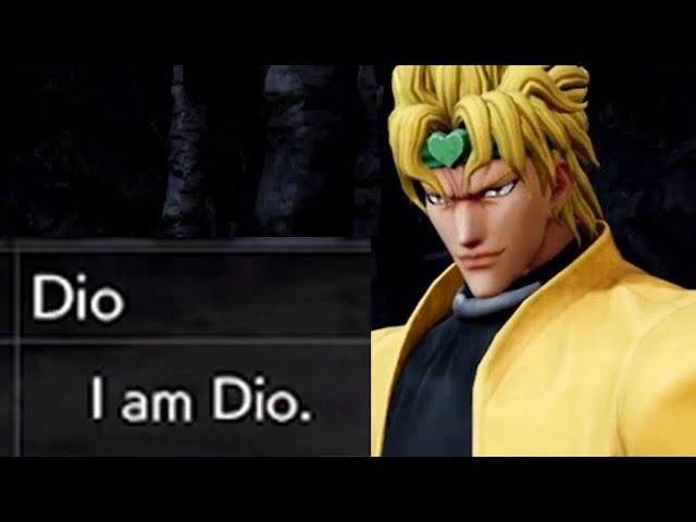 Dio.