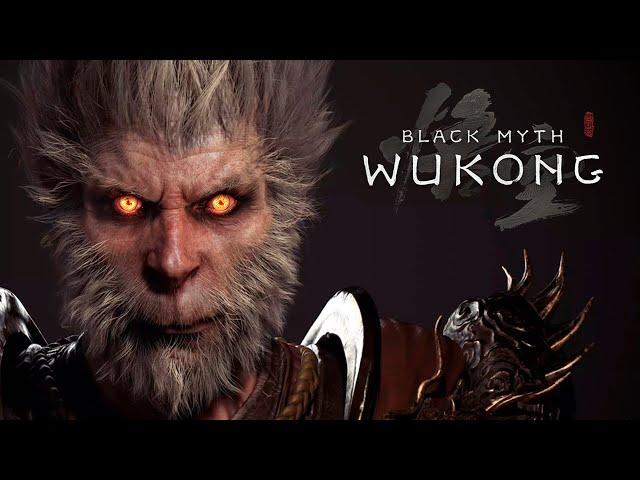 ВУКОНГ ВЫШЕЛ! ЕГО ЖДАЛИ ВСЕ - Black Myth: Wukong