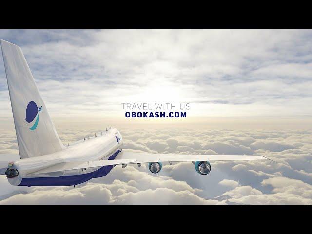 Best travel agency in Bangladesh for visa | Obokash.com | 2024