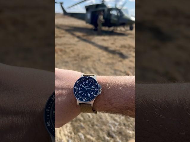 Built for wherever #watches #army #edc #watch #gear #veteran #watchtime #military #airforce