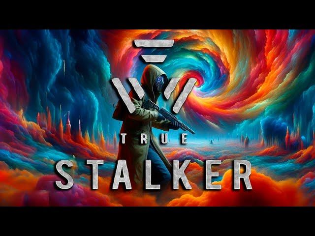 Все концовки True Stalker — хорошая и плохая