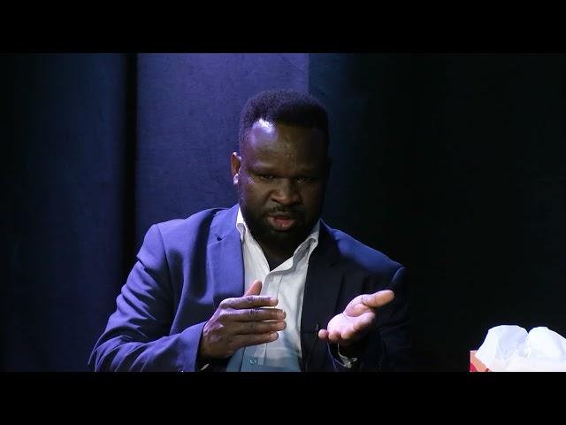 New American with Mr. Antoni Bazia - Episode 1 - El Fardal Arbab
