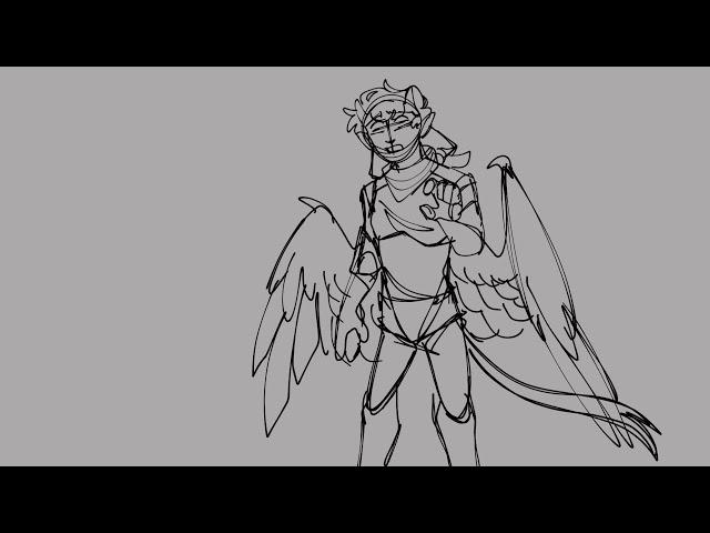 happy exile-anniversary | dream smp animatic