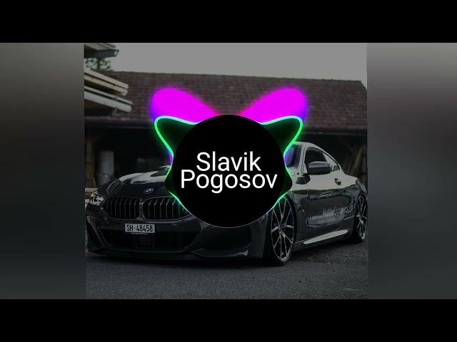 Slavik Pogosov-Monro (remix)