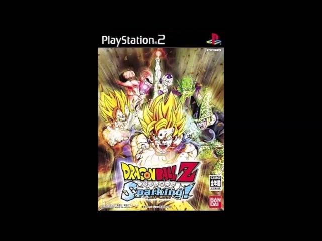 DBZ Budokai Tenkaichi 1 OST - 06 - Dueling