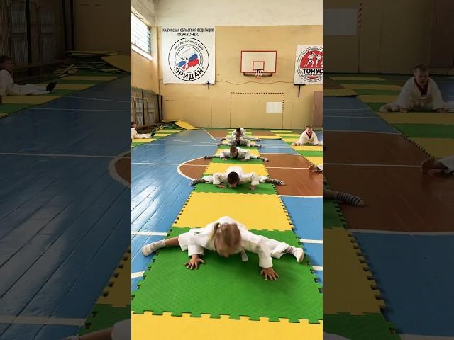 Taekwondo life #taekwondo #тхэквондо #дети