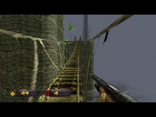 I Am Turok part 5