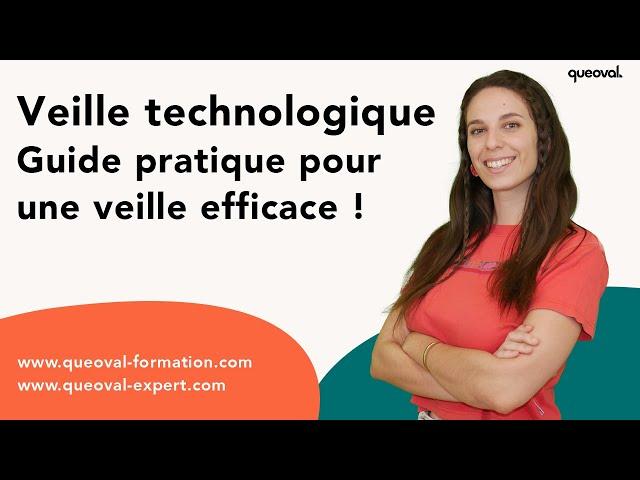 Comment être à jour sur sa veille technologique ?