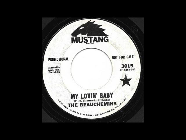 The Beauchemins - My Lovin' Baby (Mustang)