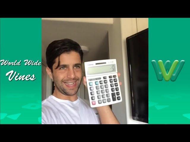 Top 100 Josh Peck Vines (w/Titles) Funny Josh Peck Vine Compilation 2019