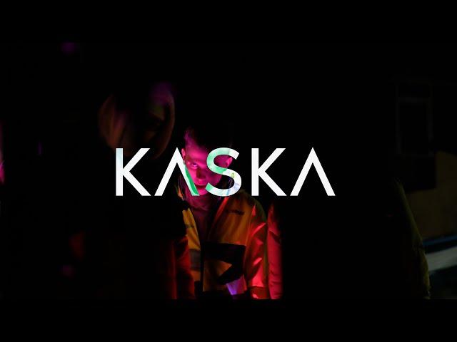 TWINA - KASKA (OFFICIAL VIDEO)