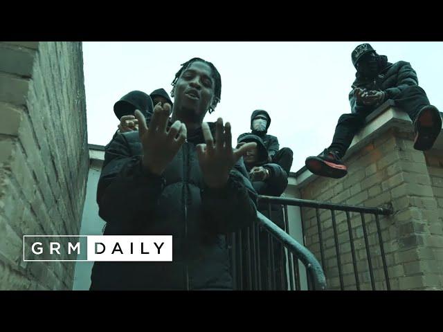 ZT (3x3) - What's Goody [Music Video] | GRM Daily