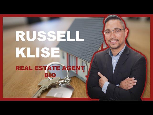 RUSSELL KLISE - Life Realty - Real Estate Agent Bio