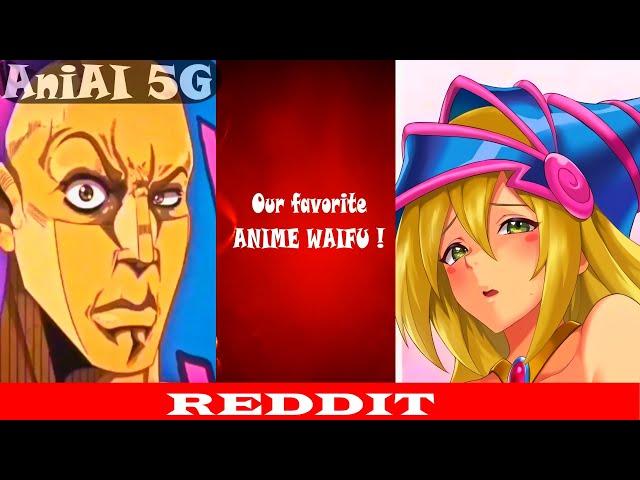 When Anime Meets Reddit: The Rock's Priceless Reaction! Anime vs Reddit (The rock reaction meme)