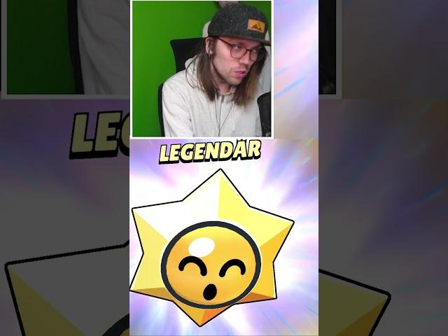 Der Call wär schon zu krass gewesen (Brawl Stars)