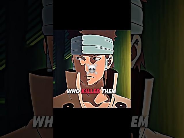 KILLED BY     #hasirama #ashuraotsutsuki #obito #obitoedit #madarauchiha #minato #itachi #kills