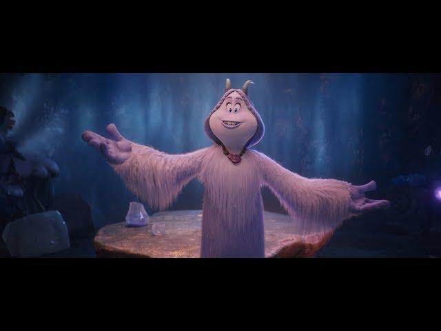 SMALLFOOT - Wonderful Life Around the World