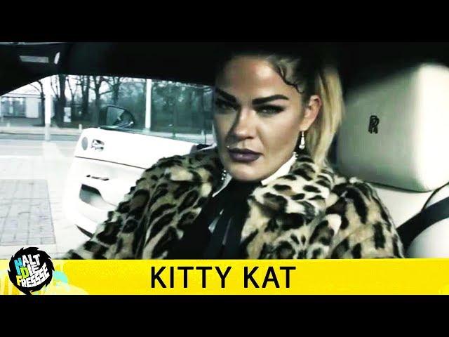 KITTY KAT - ICH UND MEIN BAE - HALT DIE FRESSE 400 (OFFICIAL HD VERSION AGGROTV)