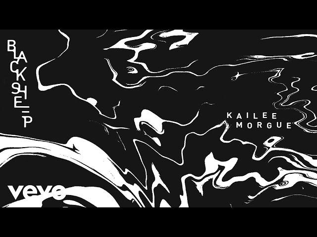 Kailee Morgue - Black Sheep (Audio)