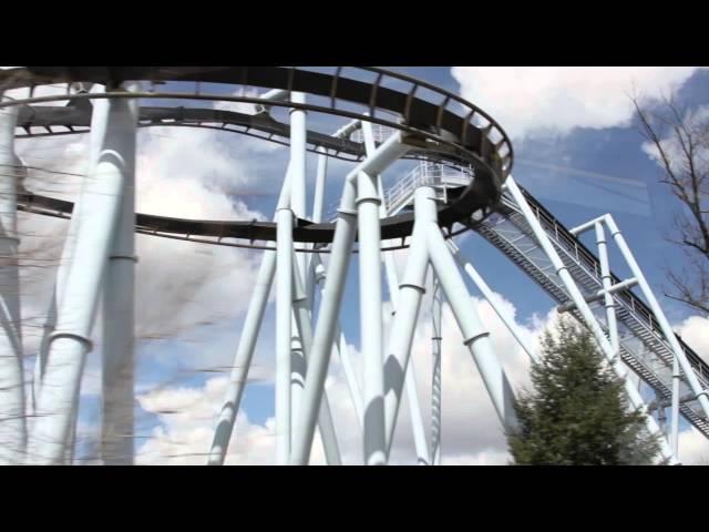 Hershey Park short film - Mike Wroblewski