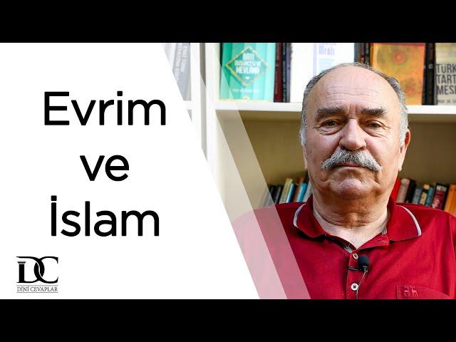 Evrim teorisine inanç ile Allah’a inanç çelişir mi? | Prof. Dr. İsmail Yakıt