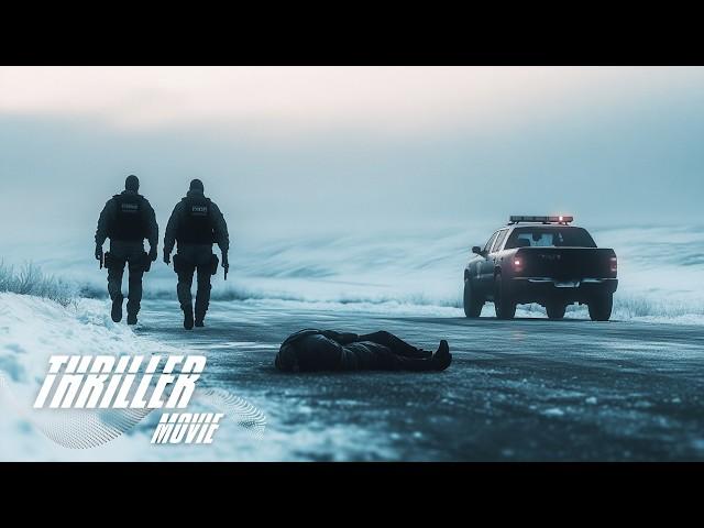 In a Town Gripped by Fear, Two Brothers Take On the Unknown | Best Action Thriller Movie in English