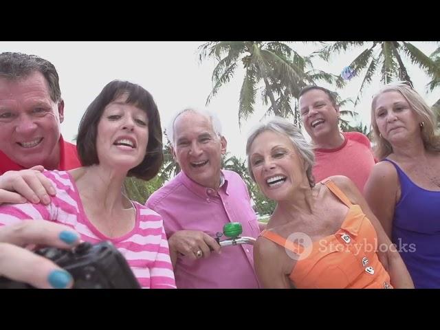 Florida: The Ultimate Retirement Paradise! #retirement #florida