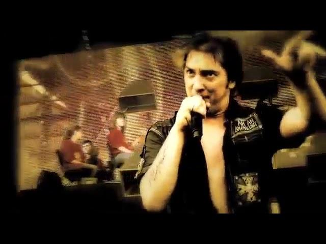 Король и Шут   Танец Злобного Гения live Нашествие 2010