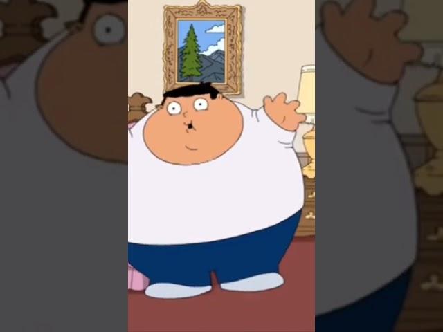 Family guy - Diabeto