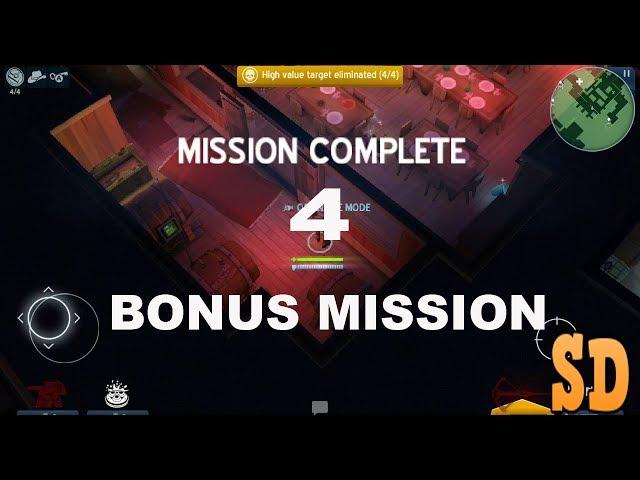 SPACE MARSHALS 2 Gameplay  BONUS MISSION 4 HANGED MAN'S HILL