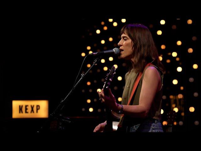 Feist - Full Performance (Live on KEXP)