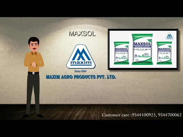 Maxsol