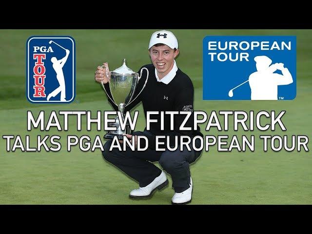 The Differences Between The PGA Tour Vs The European Tour