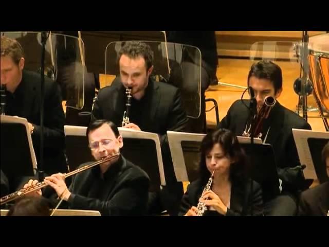 Beethoven Symphony No. 9 in D minor op. 125 "Choral"