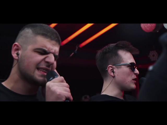 НИЩЕТА И СОБАКИ - ВСЕ РАУНДЫ НА РНБ
