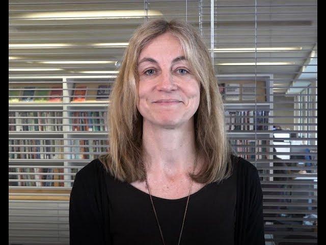 MRS & Kogan Page Statistics For Research Course - Introduction | Helen Oldfield