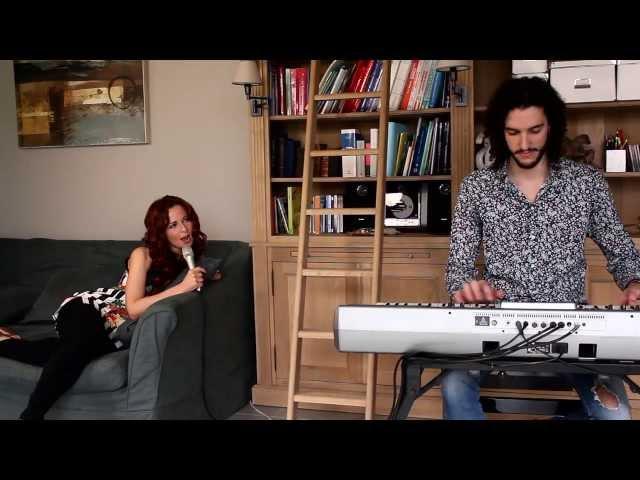 Demo KORG PA900 con Marco Parisi