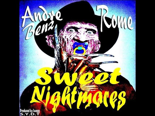 OFFICIAL- Solid - Andre Benz & Rome | S.Y.D.T