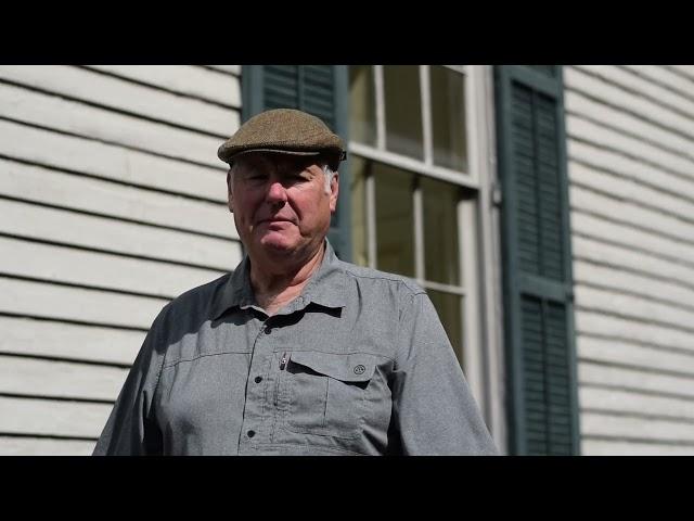 Off the Beaten Path with Tuckerton Seaport: Quakers and Abolition