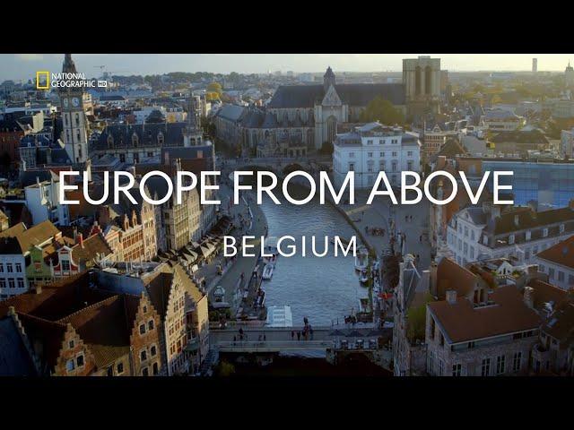 Бельгия (Belgium). Документальный фильм (1080p) (2022)