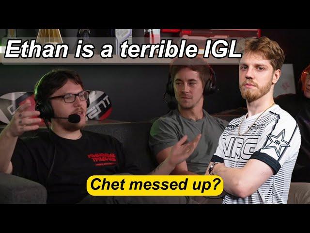 Boostio Blames Chet and Ethan for Demon1's Bad Performance on NRG