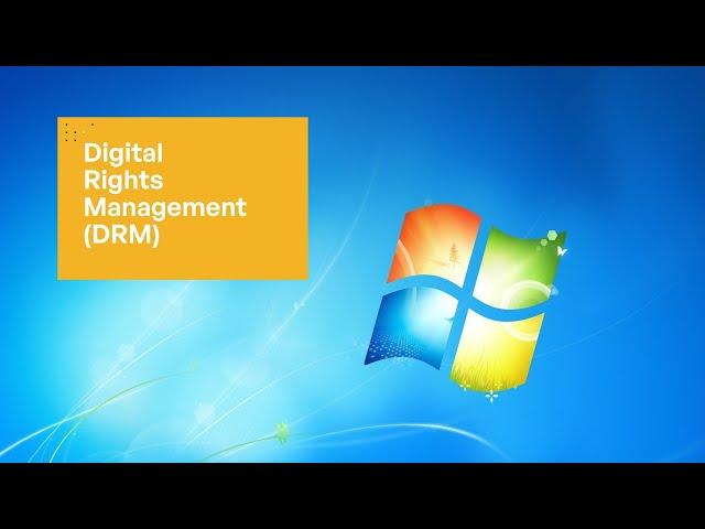 End of an Era: Microsoft is Deprecating Legacy DRM Services on These Platforms