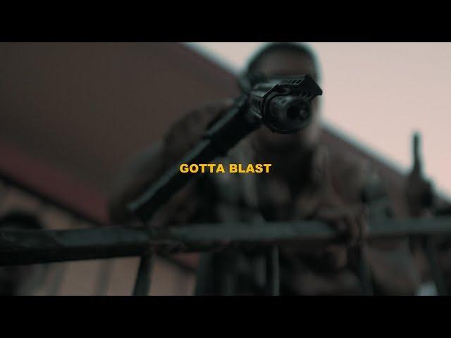 Diego Money x Bandmanfarri x Tay-K - Gotta Blast (Prod. 4jay) | Shot By @DanceDailey